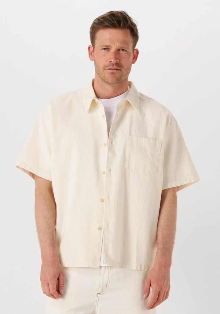 Short Sleeve Shirt for Men