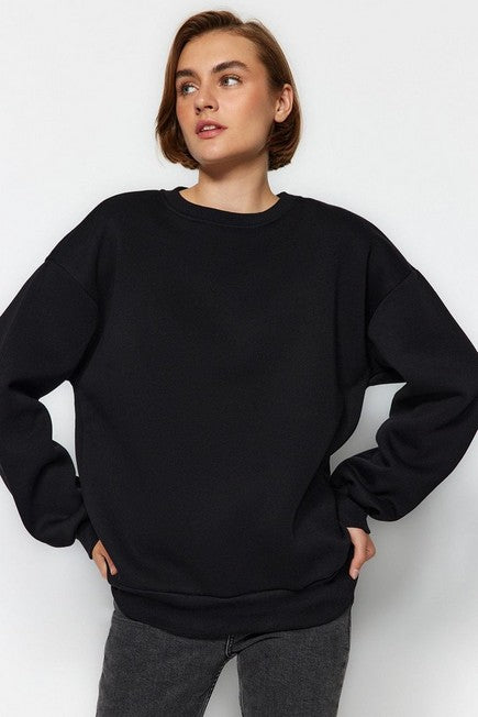 Oversized Sweater for Women
