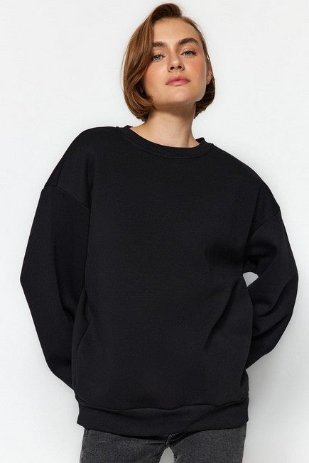 Oversized Sweater for Women