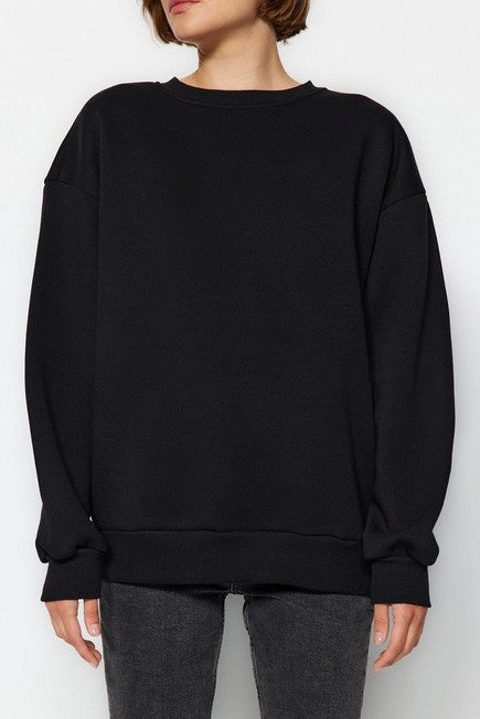 Oversized Sweater for Women