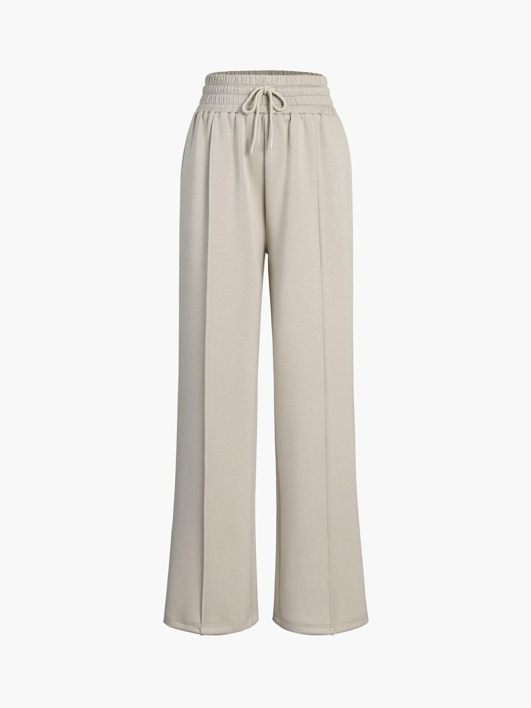 Pantalon de jogging pour femme | Pantalon large décontracté