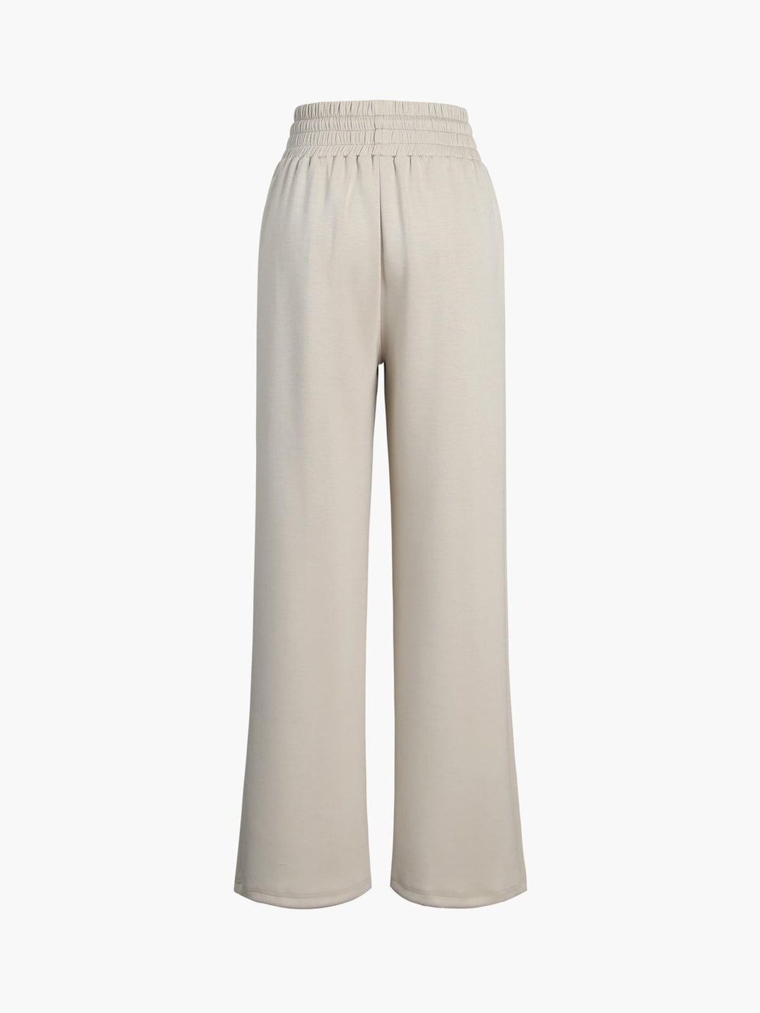 Pantalon de jogging pour femme | Pantalon large décontracté