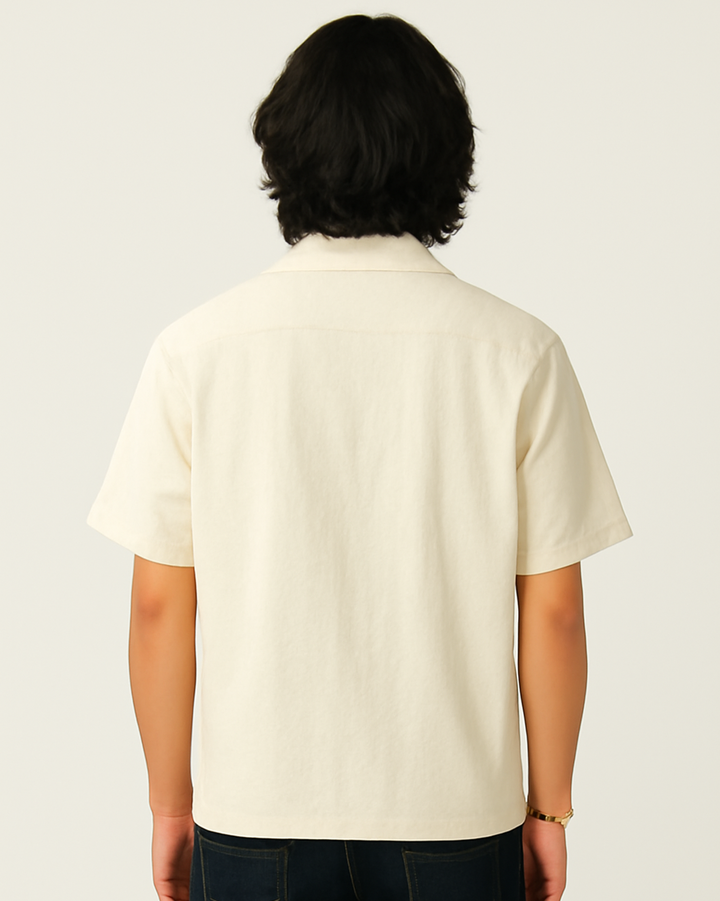 Short Sleeve Shirt for Men