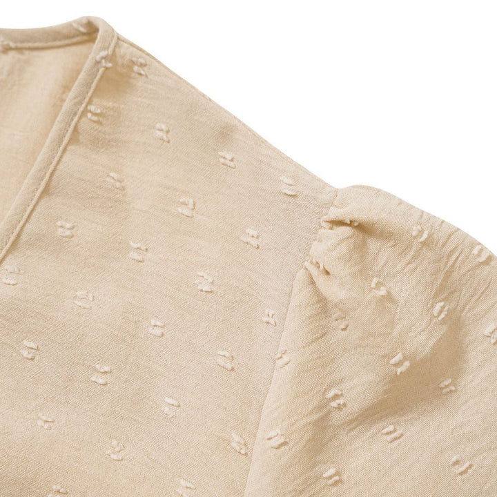 Robe fluide pour femme été | Midi